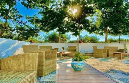 Castelvetrano Bed & Breakfast | Bnb I Gelsomini Selinunte