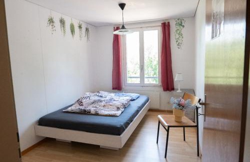 Langnau Im Emmental Apartment | BnB Ilfis Wohnung Nr 1