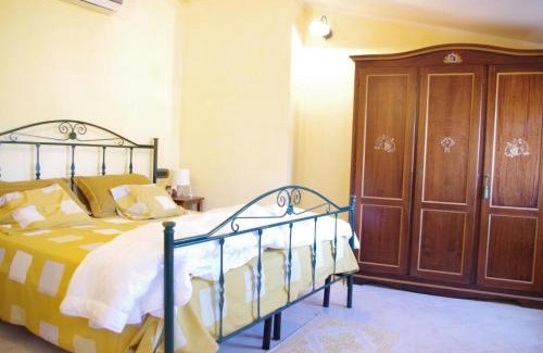 Laconi Bed & Breakfast | BnB Inn - Cyclists & Bikers - CAMERE CON BAGNO PRIVATO-PARCHEGGIO INTERNO PER MOTO e BICI -ENERGETIC BREAKFAST extra