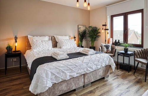Lanklaar Bed & Breakfast | BnB Pastel -B&B Breakfast Included-