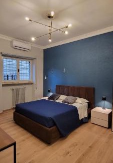 Zona LIII Tomba di Nerone Bed & Breakfast | BnB Rooms And Comfort