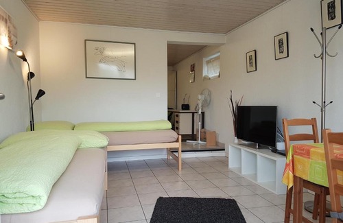 Grandson Bed & Breakfast | BNB Tuileries