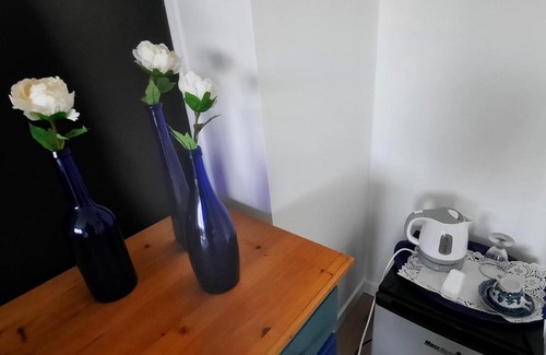 Wijnegem Bed & Breakfast | BnB Waterzicht