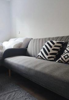 Ioannina Apartment | BnBCozy