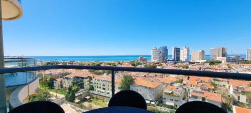 Neve Tzedek Apartment | BnBIsrael Apartments - Alysse Eilat