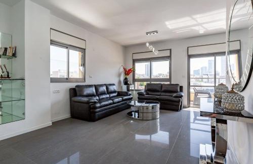 Kerem HaTeimanim Apartment | BnBIsrael apartments - Hakovchim Miroir