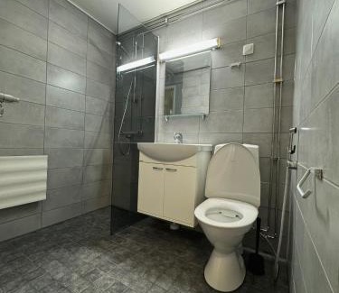 Outokumpu Apartment | bnbnord Outokumpu - Studio
