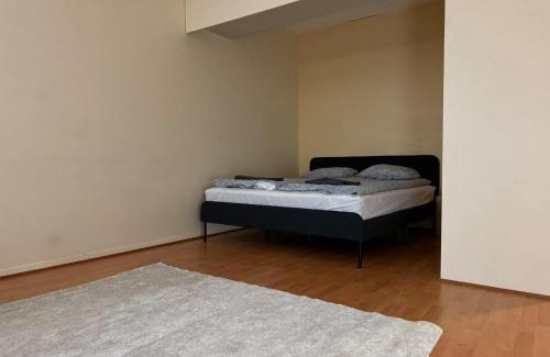 Outokumpu Apartment | bnbnord Outokumpu - Studio