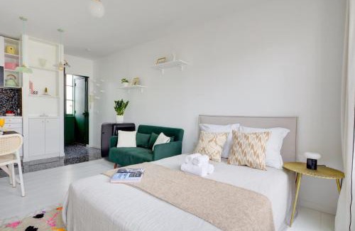 Arts-et-Metiers Apartment | BnBNova - Pompidou - Montorgueil & Le Marais