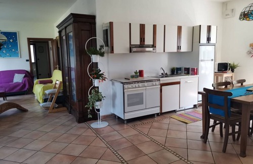 Poppino Apartment | Bnbook-Apartment La Motte Lake View