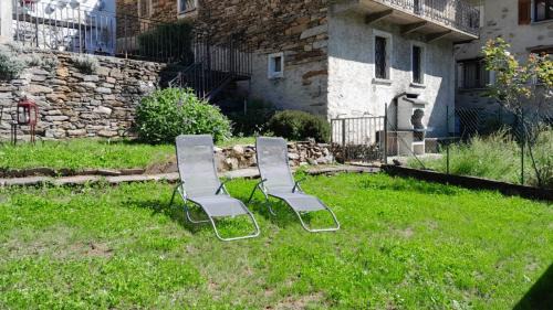 Falmenta Apartment | Bnbook Ca Du Val