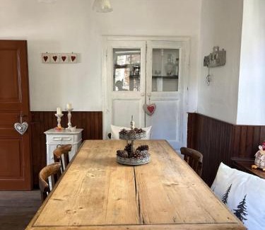 Falmenta Apartment | Bnbook Ca Du Val