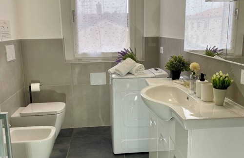 Rho Apartment | Bnbook Quadrilocale Italia