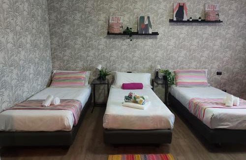 Mazzo Apartment | Bnbook Residence La Red