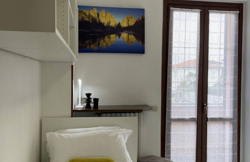 Sedriano Apartment | Bnbook Residenza Vespucci 1
