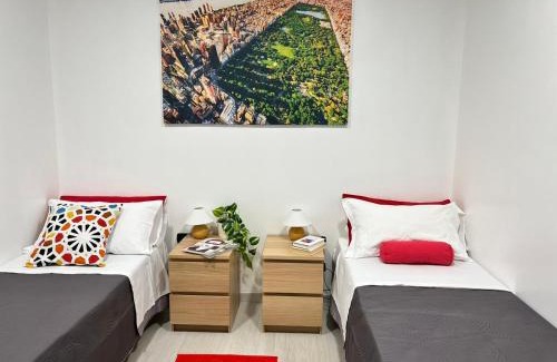 Rho Apartment | Bnbook-Villafranca Train Station