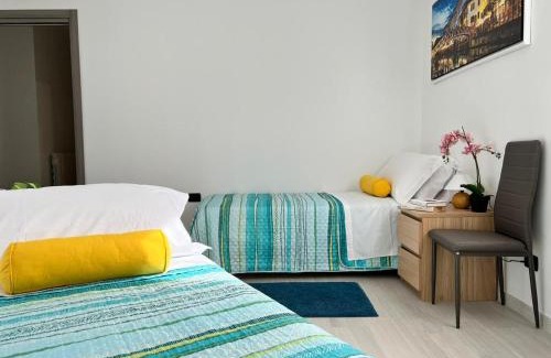 Rho Apartment | Bnbook-Villafranca Train Station