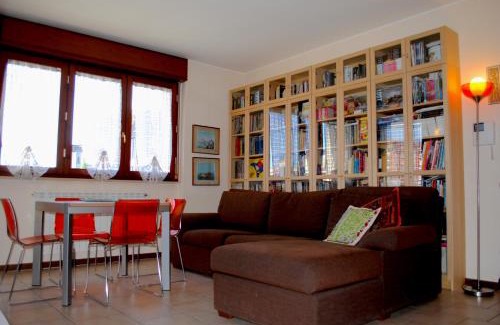 Rho Apartment | Bnbook - Volta Fiera Milano