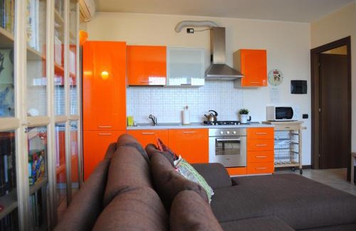 Rho Apartment | Bnbook - Volta Fiera Milano