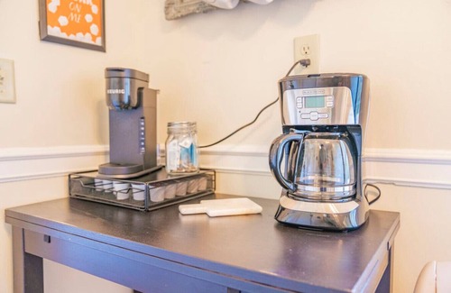 Red Mill Pond Cottage | BnB’s Dog-Friendly Cottage