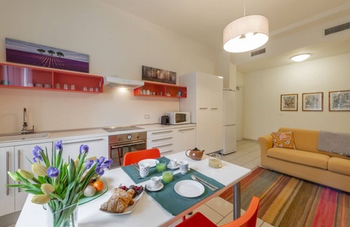 Zona Solari Apartment | BnButler - Coni Zugna, 34