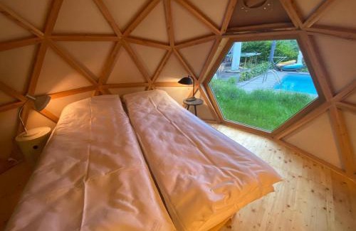 Moutier House | Bnomad hébergement insolite