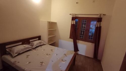 Vellore House | Bnr babu naidu residency unit 2
