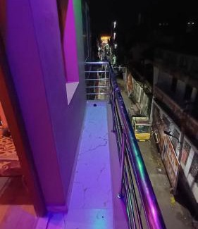 Vellore House | Bnr babu naidu residency unit 2