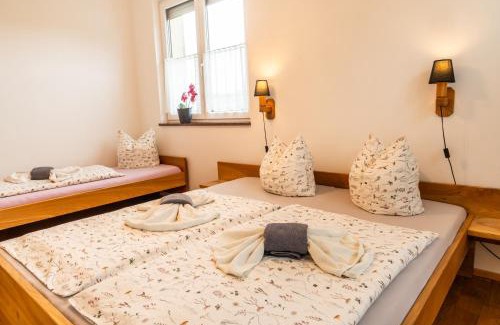 Bozi Dar Apartment | Boží Ubytko
