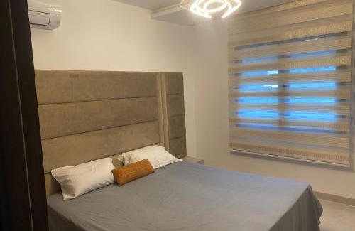 Ain Zaghouan Apartment | Bo app aïn zaghouén la marsa