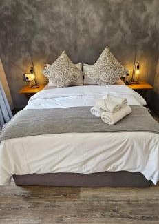 Ermelo Bed & Breakfast | Bo Kamer Guesthouse