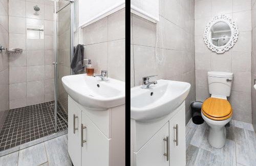 Herolds Bay Apartment | Bo Kant - Hooggety