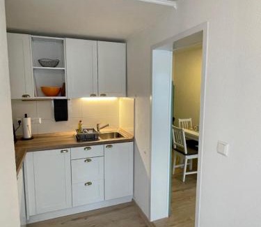Schwaebisch Hall Apartment | Bo's Apartment 35