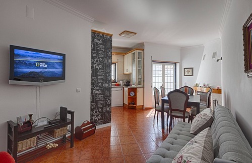 Ericeira House | BOA ONDA HOUSE - ERICEIRA | Village center
