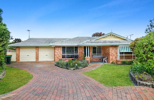 Boambee East House | Boambee East Getaway