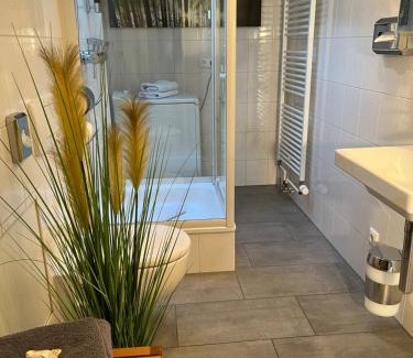 Obernburg Apartment | Boarding House Obernburg