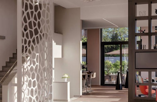 Loerrach Apartment | Boarding House Studio, Max. 2 Personen