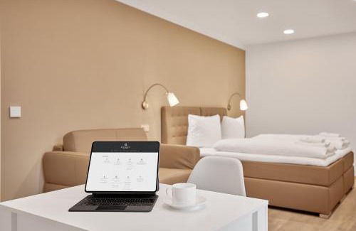 Rohrbach Hotel | Boardinghotel Premium Heidelberg