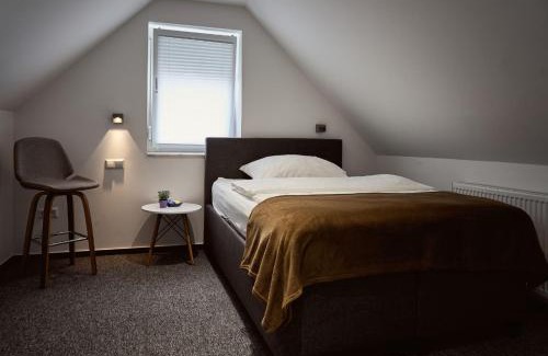 Oberkochen Apartment | Boardinghouse Apart-Hotel