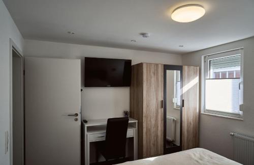 Oberkochen Apartment | Boardinghouse Apart-Hotel