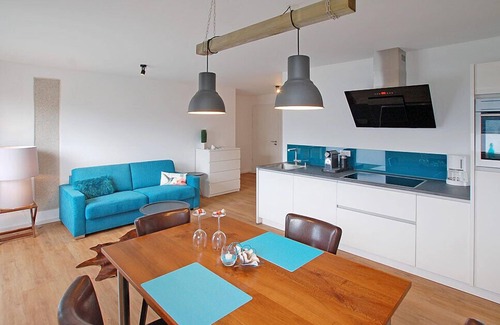 Gmain Apartment | Boardinghouse Bayerisch Gmain