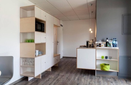 Morbach Hotel | Boardinghouse Morbach