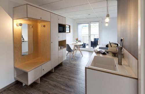 Morbach Hotel | Boardinghouse Morbach