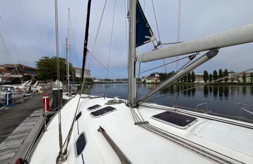 Vila do Conde Boat Rental | Boat Bião - Vila do Conde