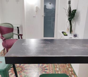 Molfetta Apartment | BoAt Design Studio Apartment