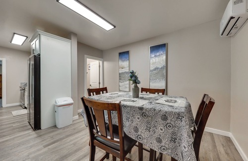 Holiday Shores House | Boat Dock Access: Desert Hideaway in Bullhead City