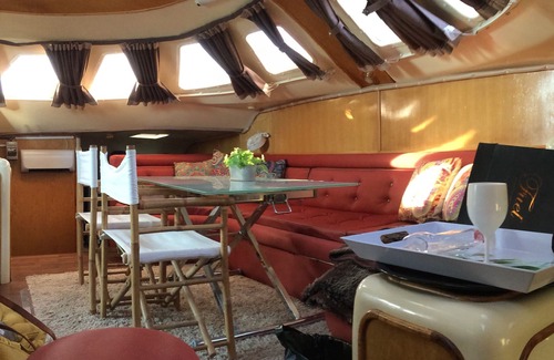 Cap d'Agde Boat Rental | Boat