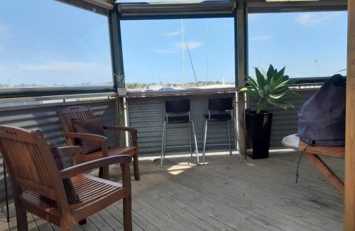 Goolwa Ski Chalet | Boat Haven Studios