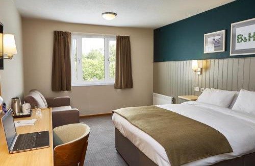 Oldham Hotel | Boat & Horses Inn