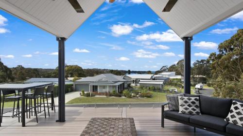 Metung House | Boat House